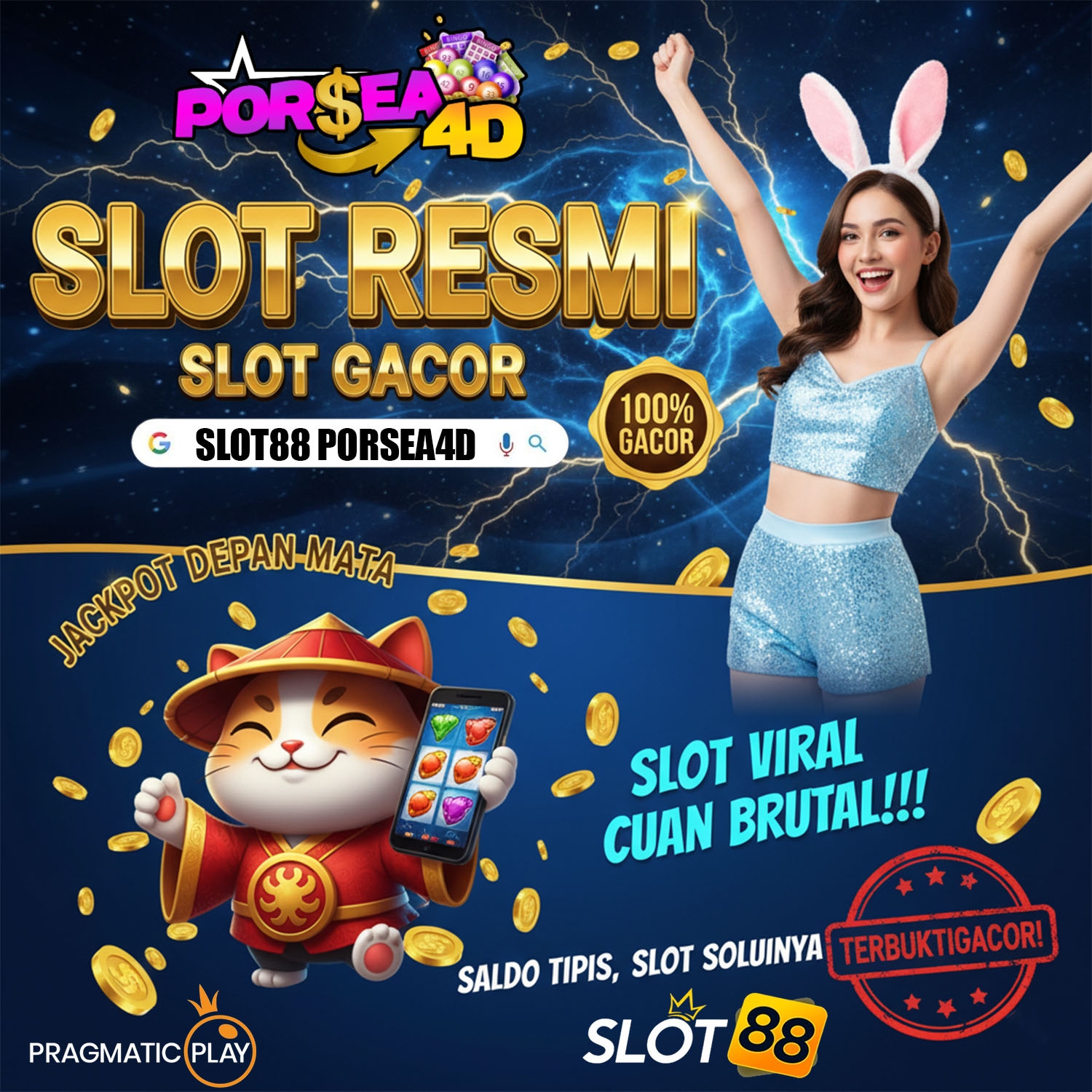SLOT88 ⚡ Link Slot Scatter Hitam Situs Slot88 Resmi Jaminan Jp Paus Anti Tipu-Tipu ! image 1