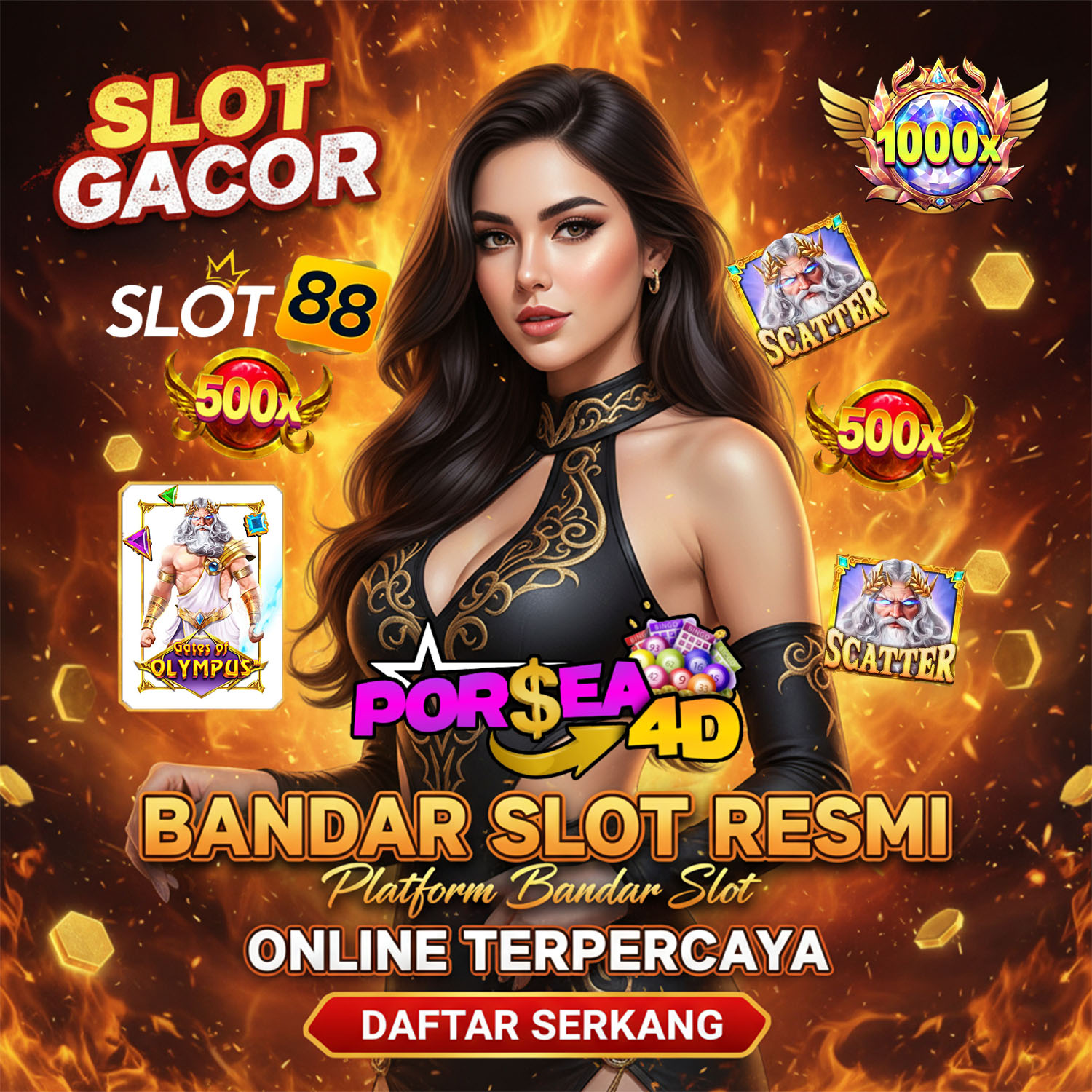 SLOT88 | Situs Slot Gacor Link Daftar & Login Slot Online Maxwin Mahjong Ways 2026 image 1