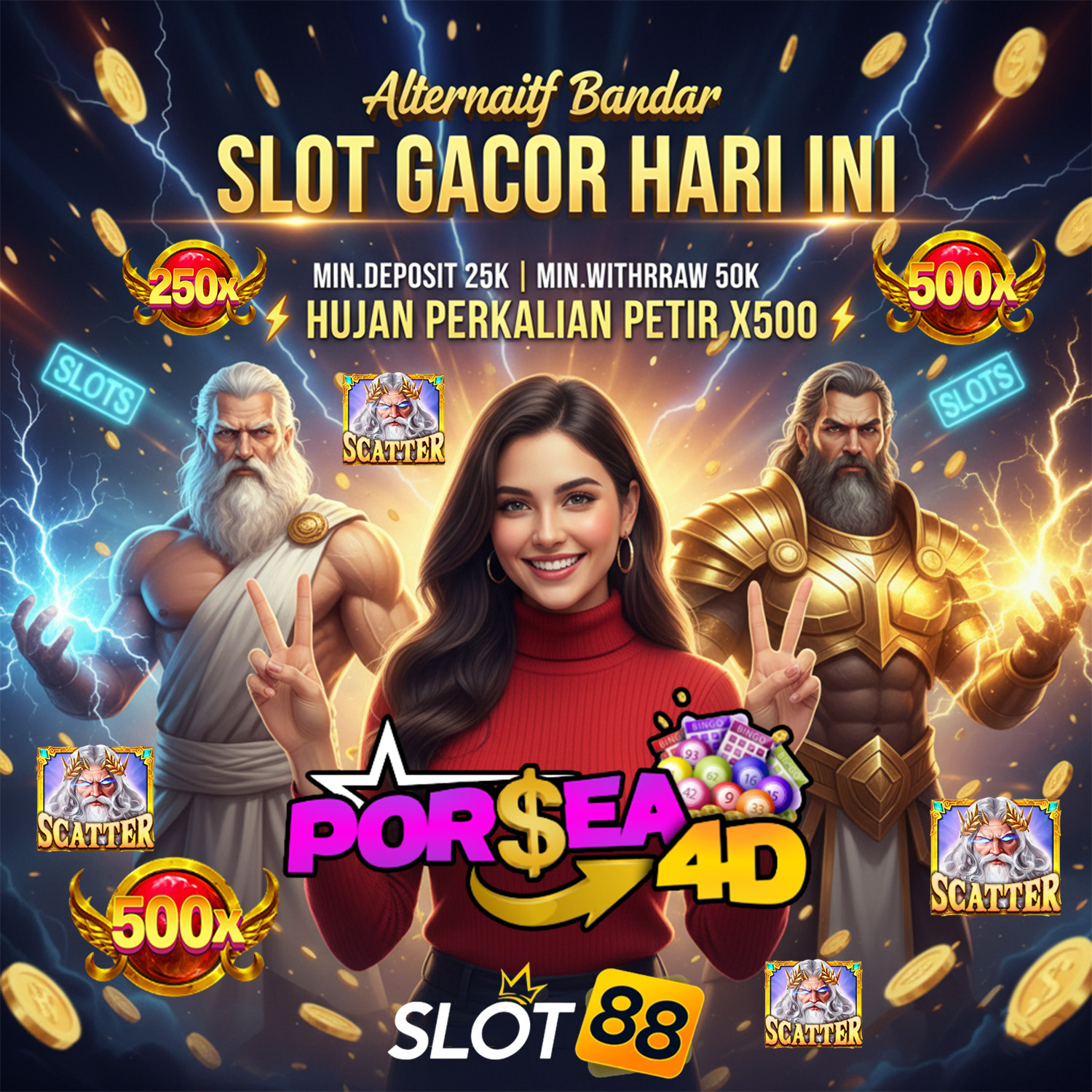 SLOT 88 - Situs Slot88 Resmi Login Link Jp slot Gacor Maxwin Terbaru 2026 image 1