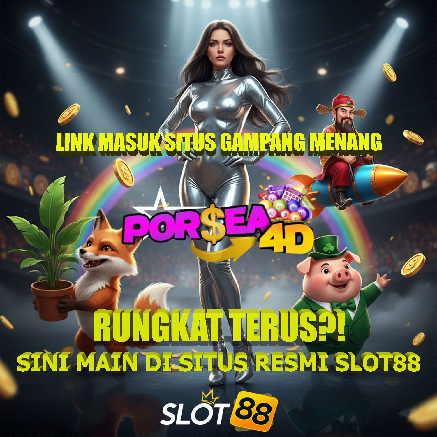 SLOT 88 | Situs Slot88 Terbaik Slot QRIS dengan RTP Slot Real Time Paling Dicari image 1
