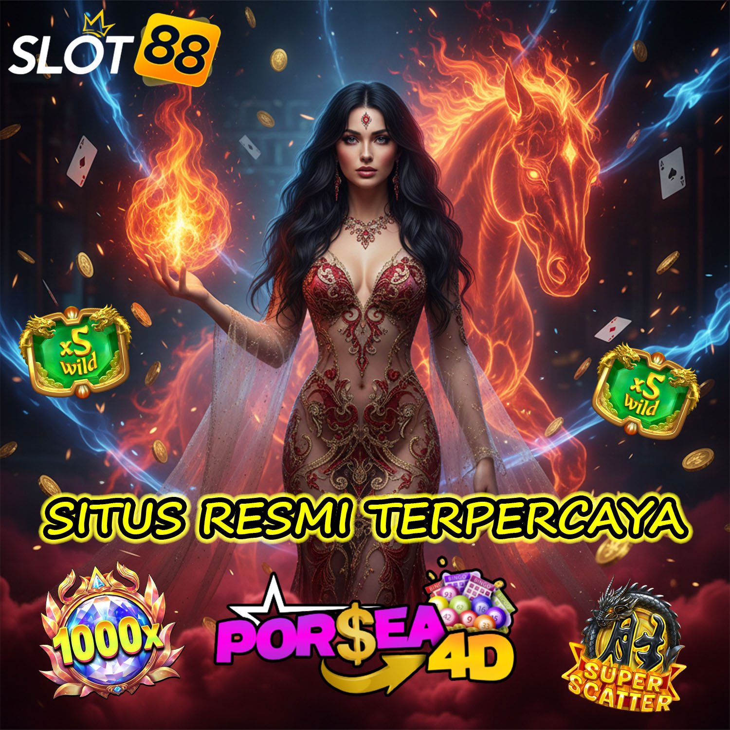 SLOT88 | Link Slot Gacor 2026 Strategi Terbaru Gunakan RTP Tinggi Untuk Raih Hasil Optimal  image 1